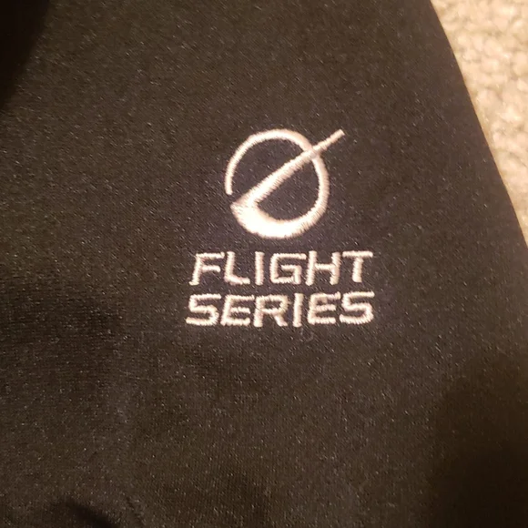 The North Face Women's Flight Series Black Jacket - Picture 10 of 16